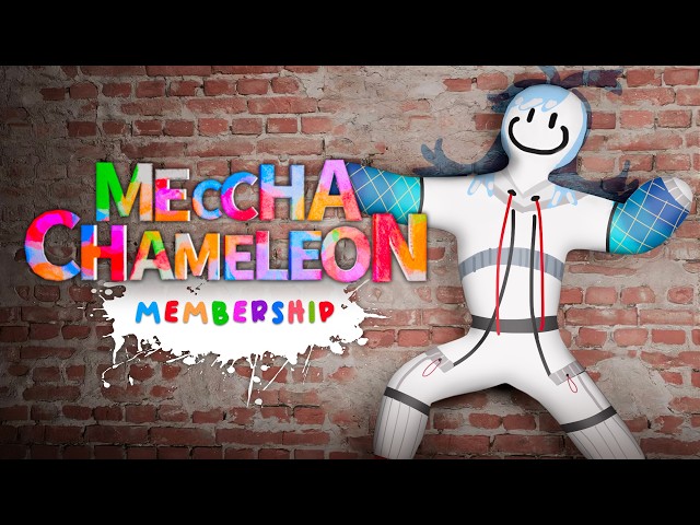 【MECCHA