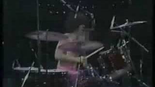 Grand Funk Railroad - We're An American Band LIVE - 1974