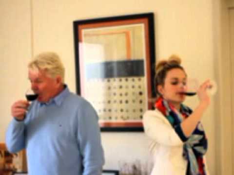 When it comes to choosing wine glasses - size matt...