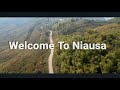 Welcome to niausa village