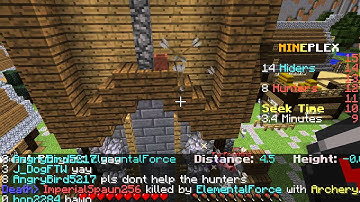 mineplex block hunt flying rapidfire hack cheat