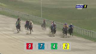 070719 Race 1 Class 6 1000M