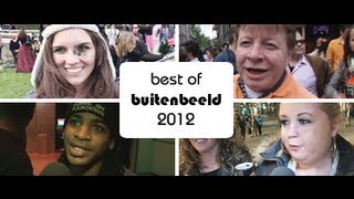 Flabber - The Best of Buitenbeeld 2012