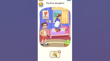 Dop 5 (Delete One Part) Level 1859 Walkthrough Solution -All Levels@EagleView-4