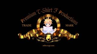 premium t-shirt f productions logo 3 roar 2006 restoration