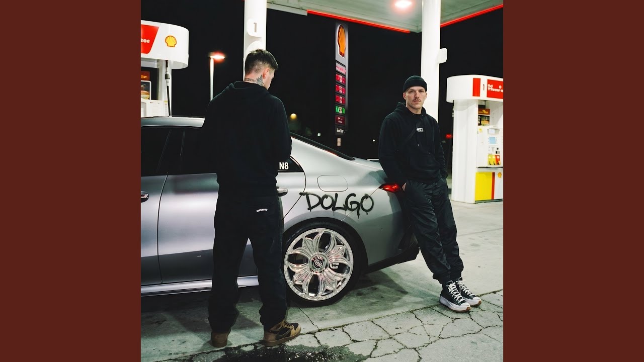 Watch Dolgo on YouTube Watch Dolgo on YouTube