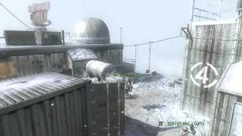 Random Tomahawk of Spawn Bankshot || Ft MaC x CuFFy