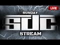 Sunday Stream