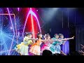 🌙「太陽と踊れ月夜に唄え」新章開幕!6人の2期生が見せた涙と輝き✨