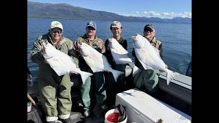 NorCal Fishing Report September 3 2026