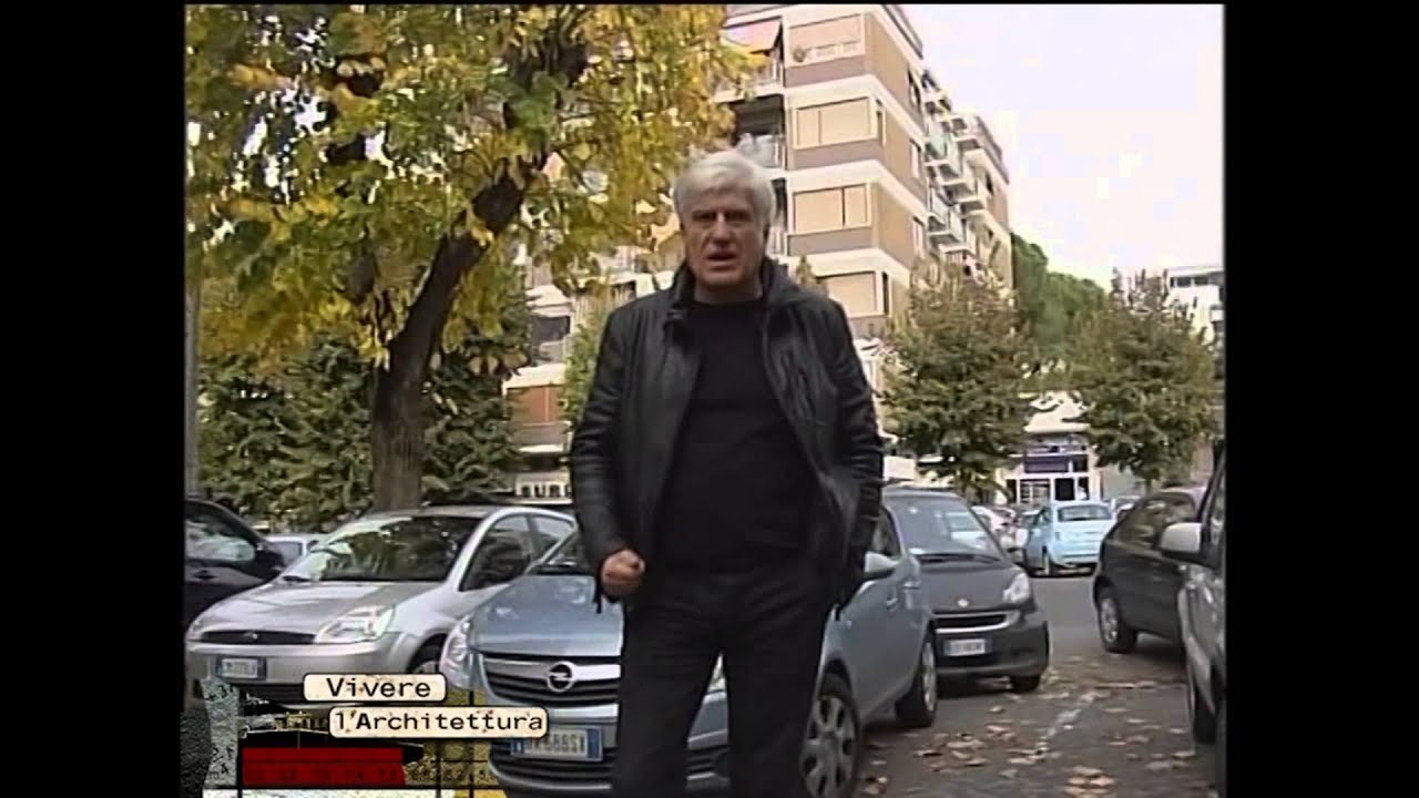 Le case dell'EUR - 9.09 clip - Vivere l'architettura