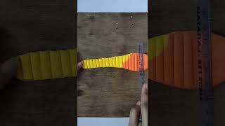 Download Lagu Clay art #prawns 🍤 #colors #orange #yellow #clay #fun #shorts MP3