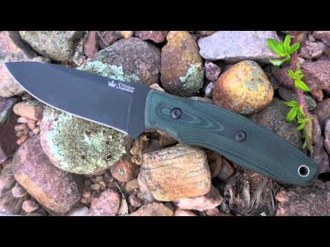 Нож Kizlyar Supreme Urban сталь AUS 8 Нож Kizlyar Supreme Urban сталь AUS 8