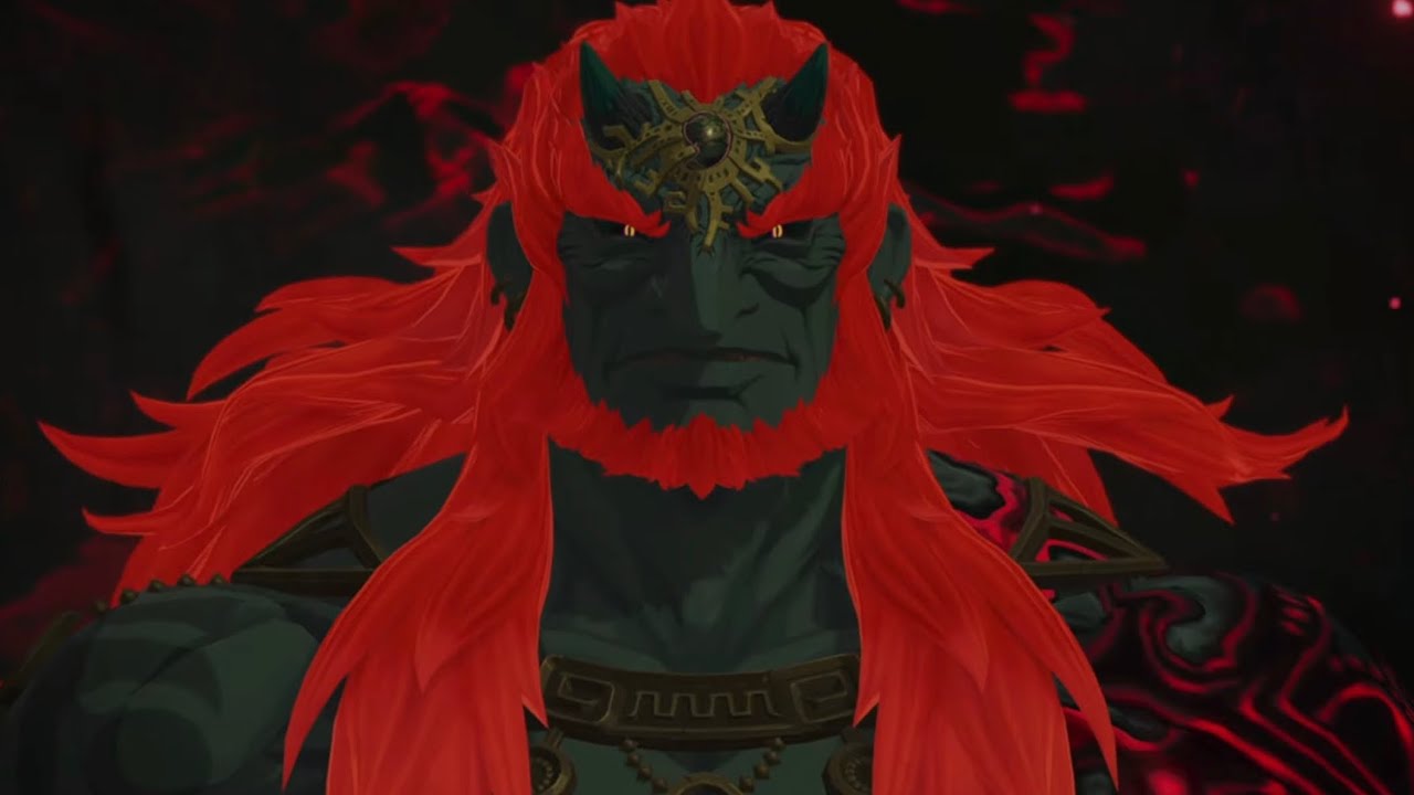 HYRULE WARRIORS: AGE OF IMPRISONMENT PLAYTHROUGH NO COMMENTARY (4K 60 FPS) PART 21. THE FINAL BATTLE