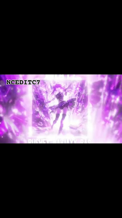 FRAY! ( PHONK ) EDIT #phonk #nceditc7 #remix #music #FUNK