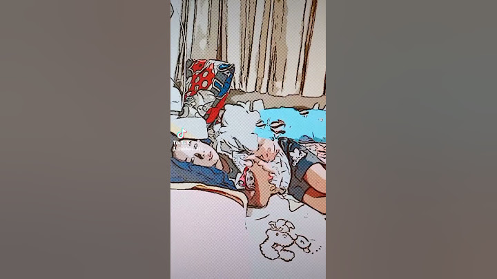 น้องวินชอบฟิลเตอร์อันนี้ มันเหมือนภาพวาด