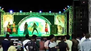 Anakapalli Super Girls