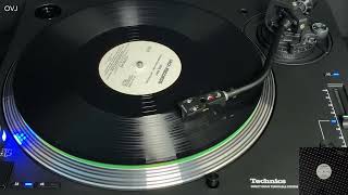 Cutie Pie - One Way (1982 | 4K Vinyl)