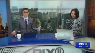 Midori Francis stars in new frightening thriller 'Unseen' Information