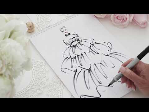 Megan Hess - MASTERCLASS