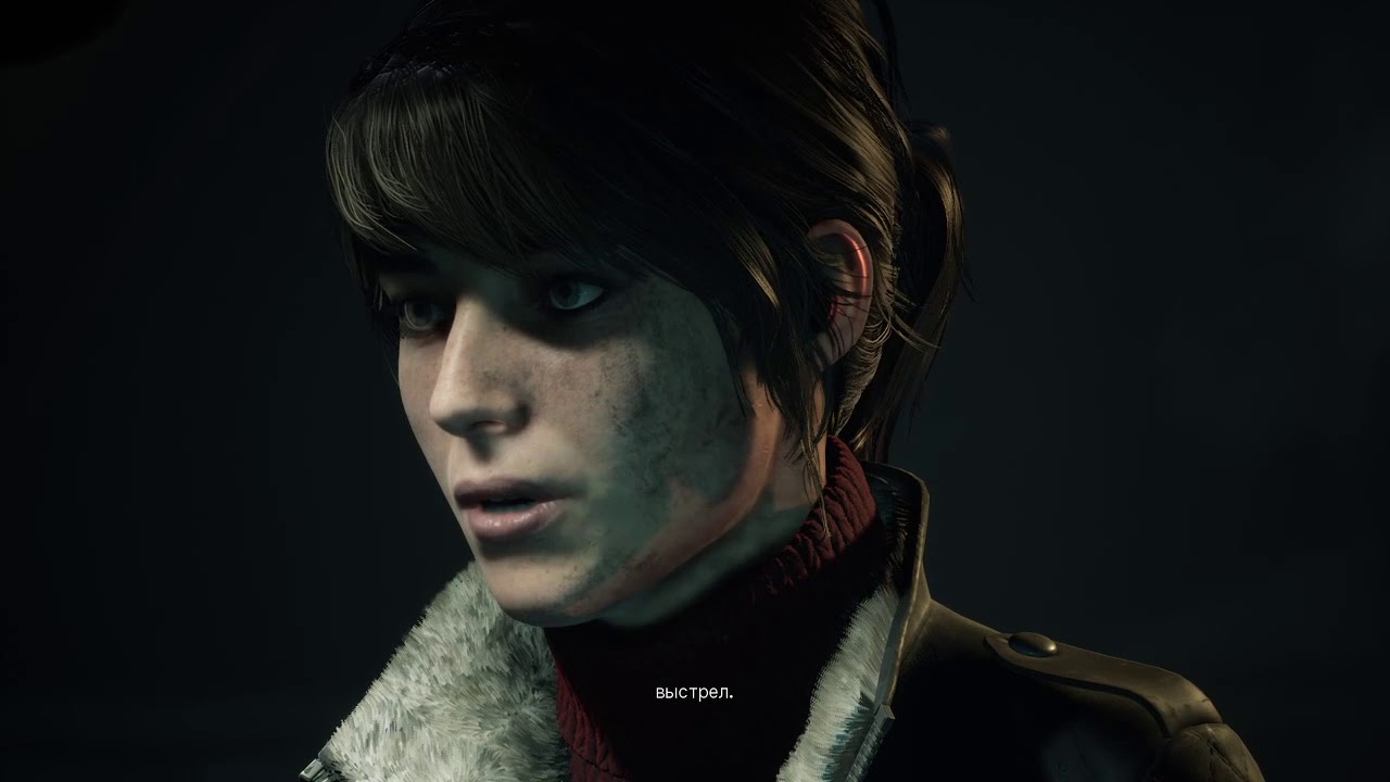 Сарамага (давний хейтер Blooper Team) пытается в Medium #1