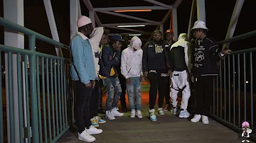 Dababy - Roof (Dance Video) @901.ENT Shot By @Jmoney1041