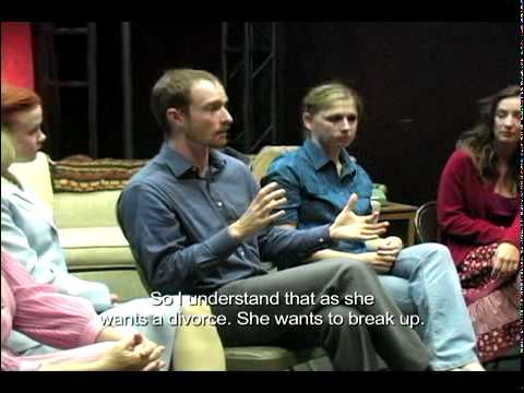 Deaf West Outreach Promotional Documentary