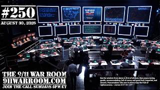 250.20260830 The 9/11 War Room