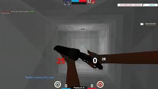 tf2 target practice 1