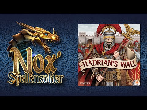 Uitleg & review door Nox' Spellenzolder.