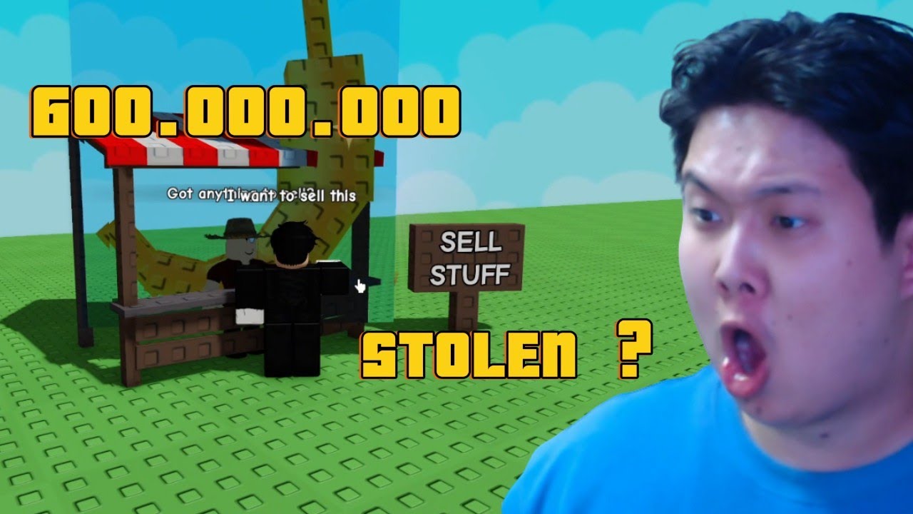 Чиний fruit-ийг хулгайлах болно !!! ПАРТ 3 | Grow a Garden |