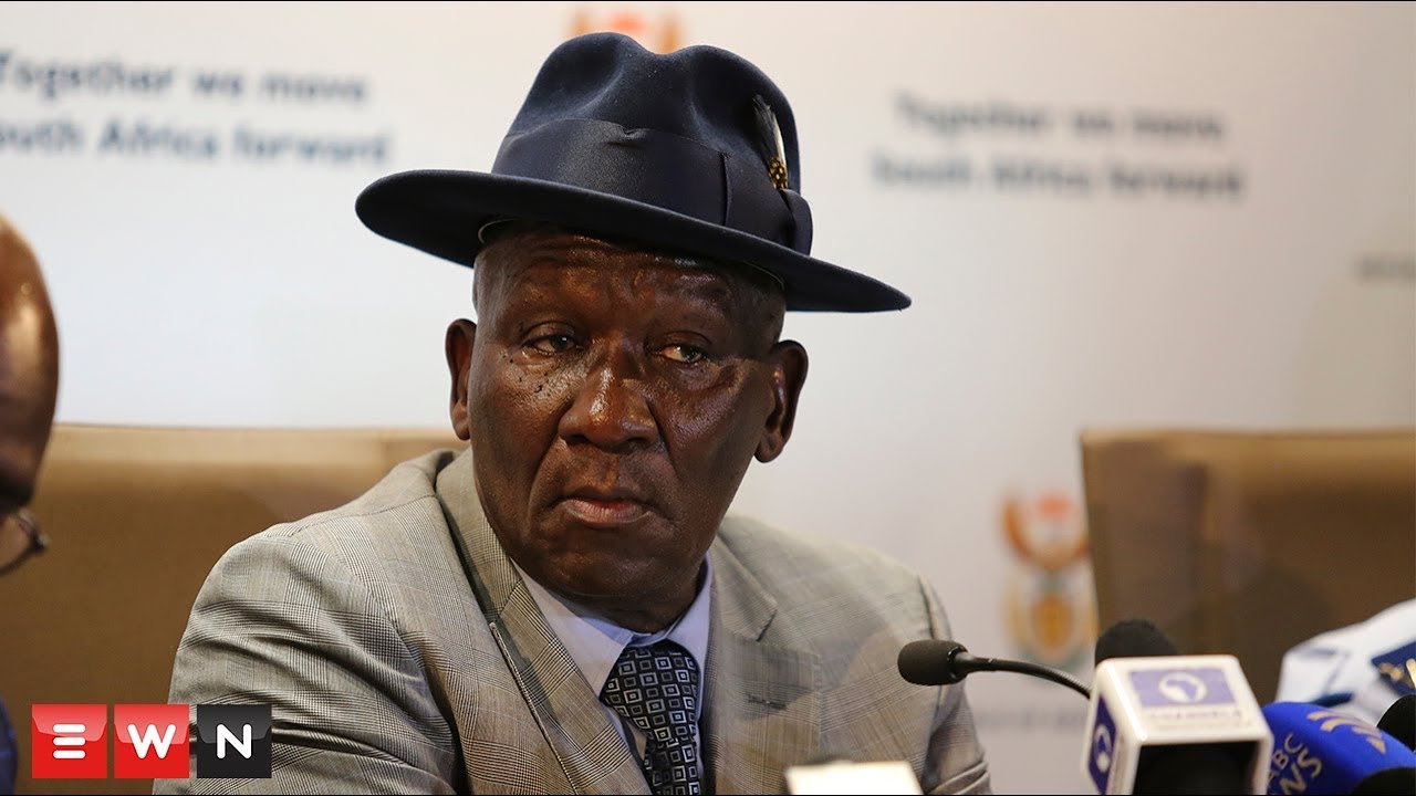 Police, Home Affairs clamp down on corruption