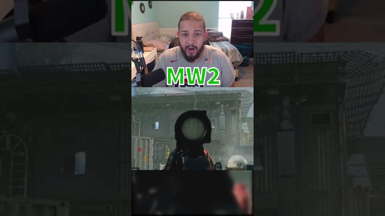 The VLK 3.0 in MW2 & Warzone 2!