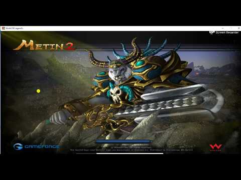Metin2 World Of Legends 2