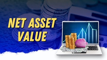Explaining Net Asset value (NAV) ( Hindi) | Anytime Invest