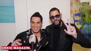 Stergi̇o Li̇beri̇s Fransua Garo Şahi̇ka 18 11 2023