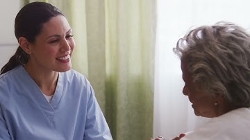 NEW LEADERSHIP FOR NURSES COUNCIL