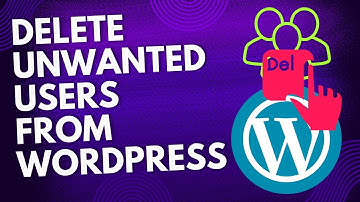 Remove Bad Users From WordPress In Minutes!