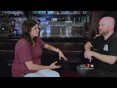 Farmers Gastropub Springfield MO