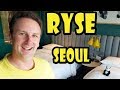 RYSE Hotel Seoul DETAILED Review