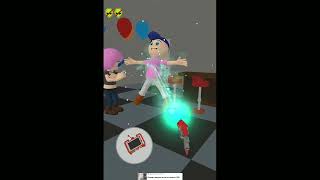 Scan the aliens screenshot 3