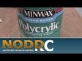 Nodd RC - 039 - Polycrylic Nodd RC - 039 - Polycrylic