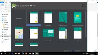 mengatasi sdk tidak terdeteksi di android studio