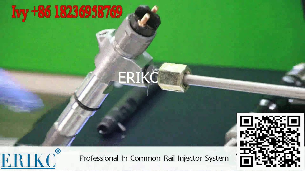 Cri M30 Common Rail Injector Test Bench Made By Taian Xingzhou By Sun Oscar