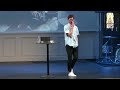 Authentic Faith | Colossians 4.2-6