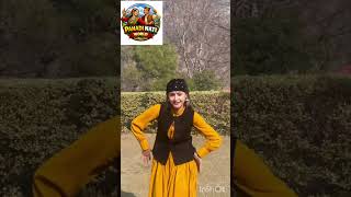 pahadi nati dance