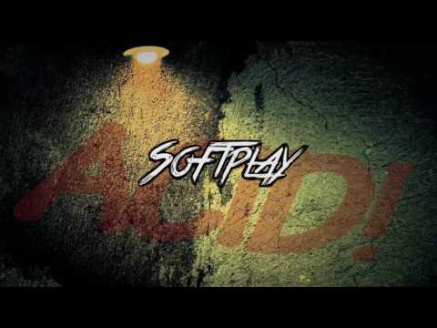 Softplay - ACID! (Original Mix)