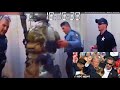 Bodycam Footage of President Trumps Assassination Attempt