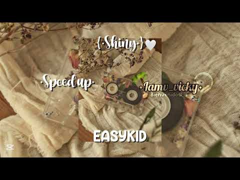 Shiny Speed Up Easy Kid Noflop Viral