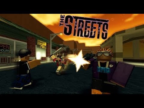 Roblox Streets How To Win A Fight Youtube - how to finish someone in the streets roblox